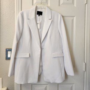 Banana Republic blazer